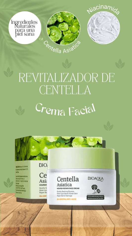 REVITALIZADOR DE CENTELLA MEGA OFERTA