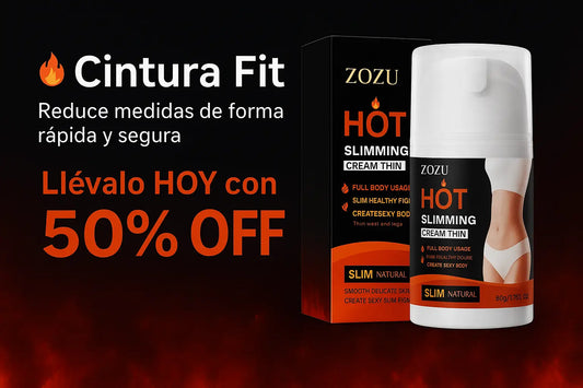 CINTURA FIT MEGA OFERTA